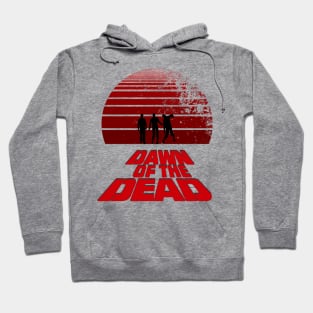 Dawn of The Dead Hoodie